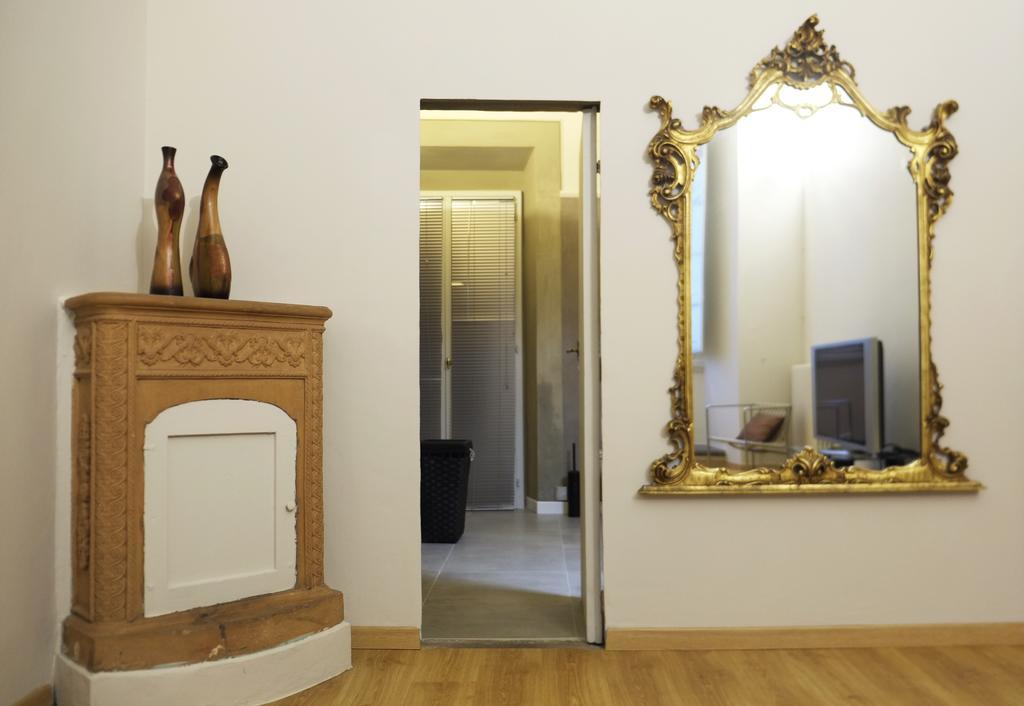 Strozzi Luxury Apartment Florence Exterior photo