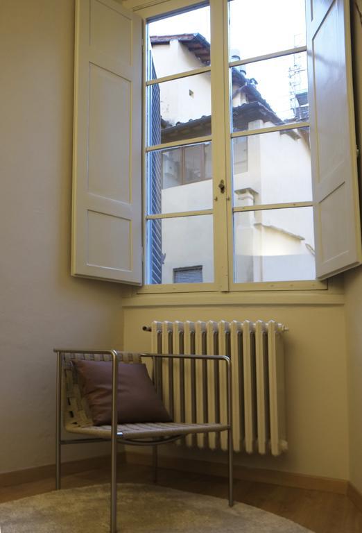 Strozzi Luxury Apartment Florence Exterior photo