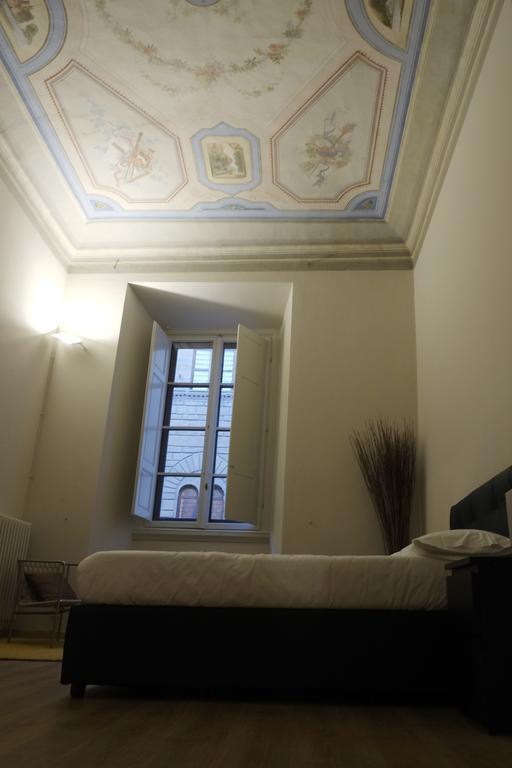 Strozzi Luxury Apartment Florence Exterior photo