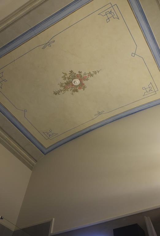 Strozzi Luxury Apartment Florence Exterior photo