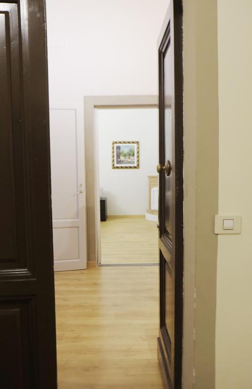 Strozzi Luxury Apartment Florence Exterior photo