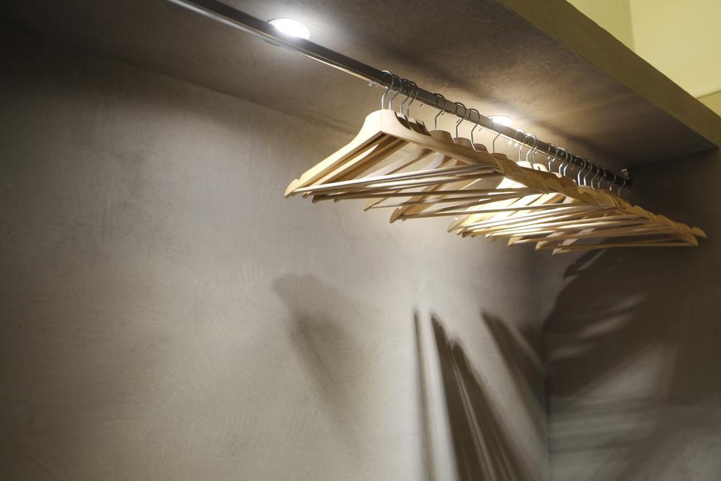 Strozzi Luxury Apartment Florence Exterior photo