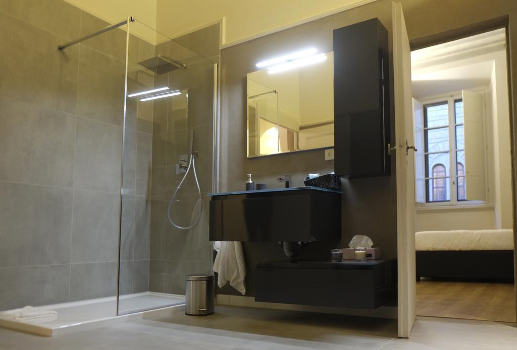 Strozzi Luxury Apartment Florence Exterior photo